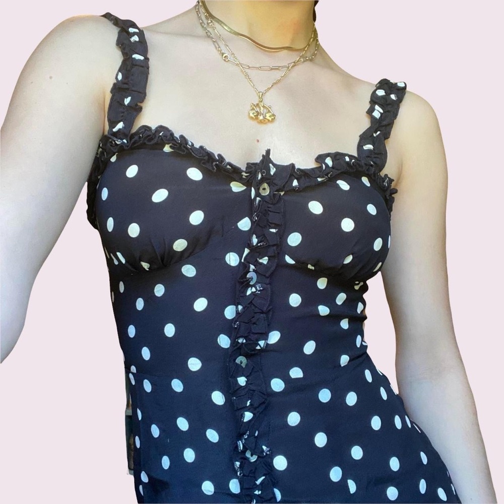 realisation par julia dress